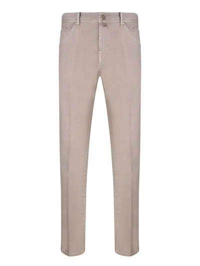JACOB COHEN JACOB COHEN TROUSERS