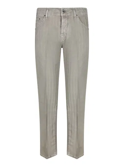 JACOB COHEN JACOB COHEN TROUSERS