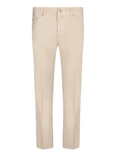 JACOB COHEN JACOB COHEN TROUSERS
