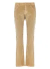 Jacob Cohen Nick Jeans In Beige
