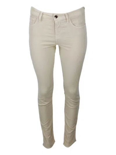 JACOB COHEN JACOB COHEN TROUSERS