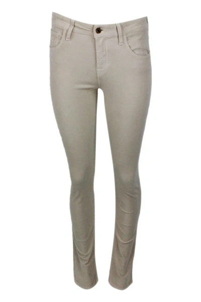 JACOB COHEN JACOB COHEN TROUSERS