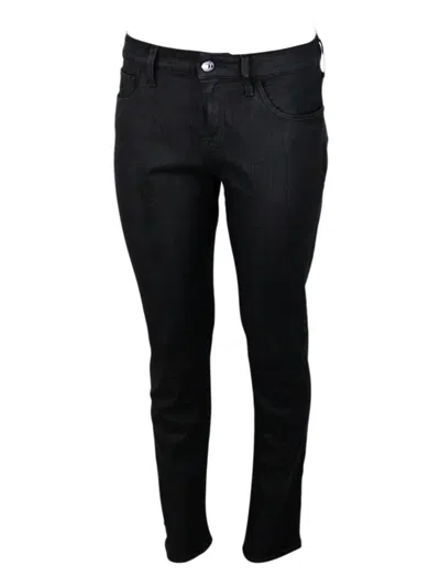 JACOB COHEN JACOB COHEN TROUSERS