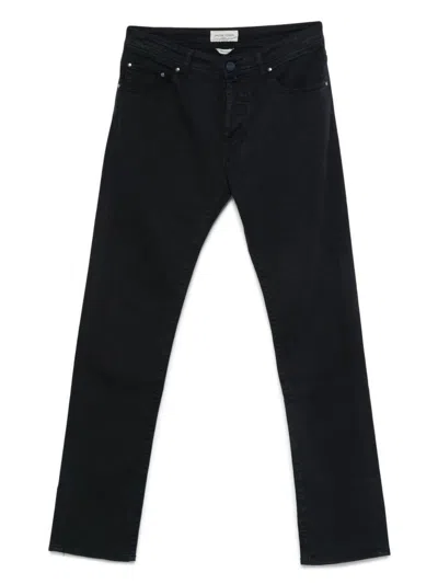 JACOB COHEN JACOB COHEN TROUSERS