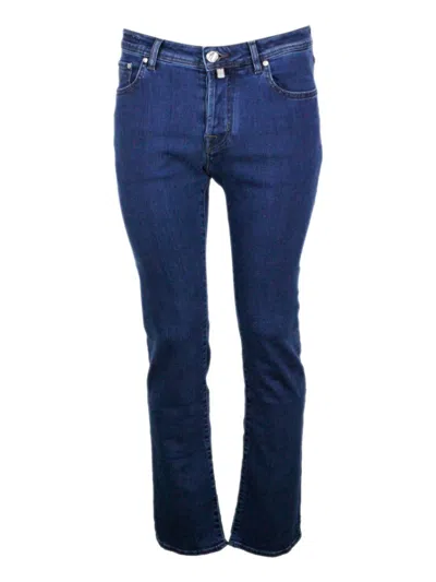 JACOB COHEN JACOB COHEN TROUSERS