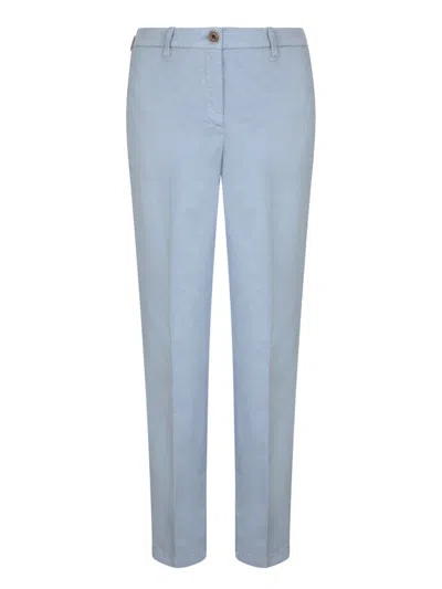JACOB COHEN JACOB COHEN TROUSERS
