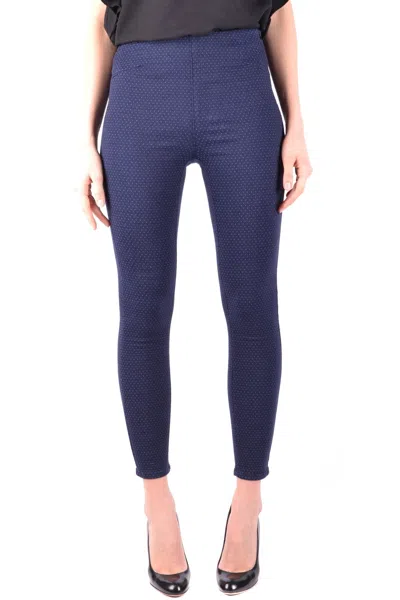 Jacob Cohen Trousers Blue