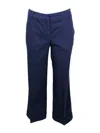 Jacob Cohen Pants In Blue