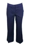 Jacob Cohen Pants In Blue