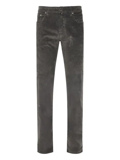 JACOB COHEN JACOB COHEN TROUSERS