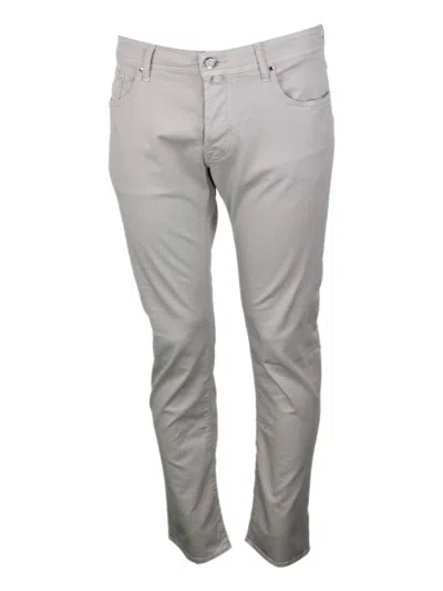 JACOB COHEN JACOB COHEN TROUSERS
