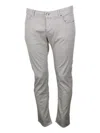 Jacob Cohen Pants In White