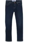 Jacob Cohen Nick Jeans In Navy