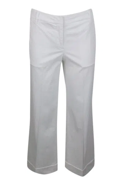 JACOB COHEN JACOB COHEN TROUSERS