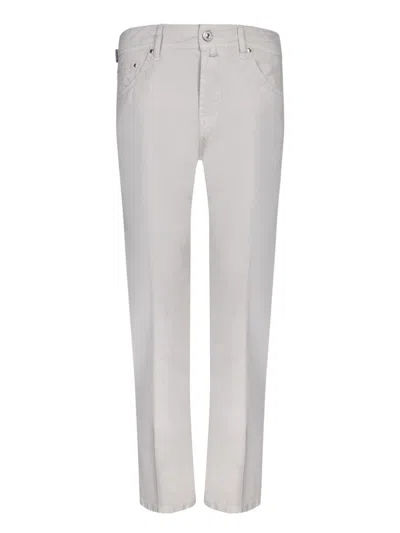JACOB COHEN JACOB COHEN TROUSERS
