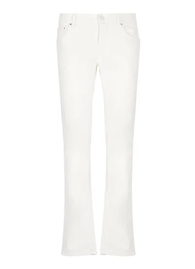 JACOB COHEN JACOB COHEN TROUSERS