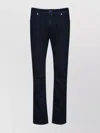 Jacob Cohen Trousers With Belt Loops And Five Pockets
