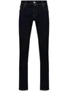 Jacob Cohen Jeans In Blue