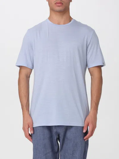 Jacob Cohen T-shirt Men In Blue