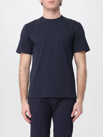 Jacob Cohen T-shirt Men  In Blue