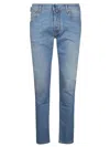 Jacob Cohen Jeans  Men In Blu