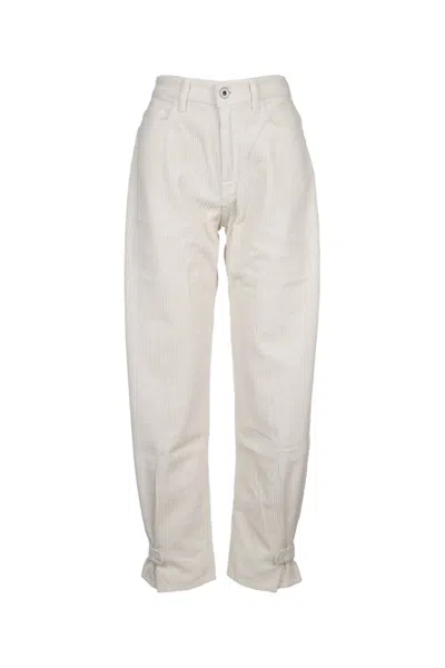 JACOB COHEN JEANS CARROT WILLOW