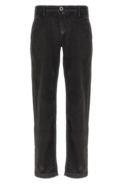JACOB COHEN VELVET PANTS