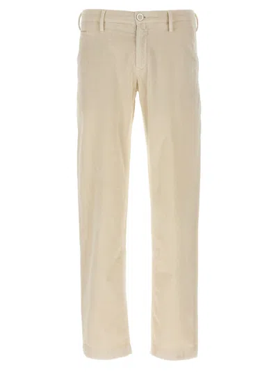 JACOB COHEN VELVET PANTS