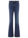 Jacob Cohen Victoria Jeans In Blue