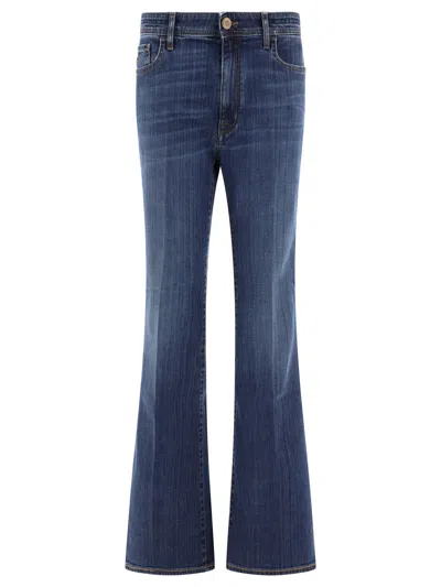 Jacob Cohen Victoria Jeans Blue