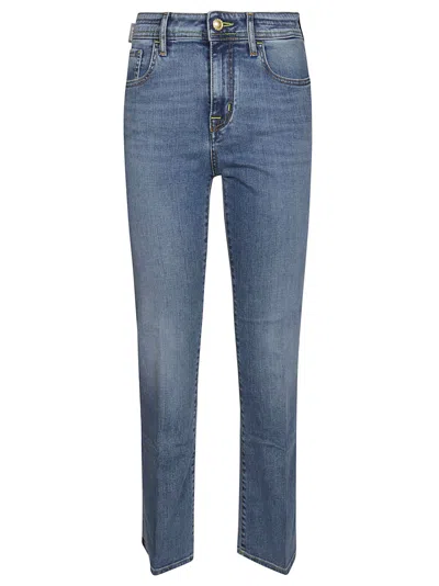 Jacob Cohen Vq31 19 S3623288f In Azzurro
