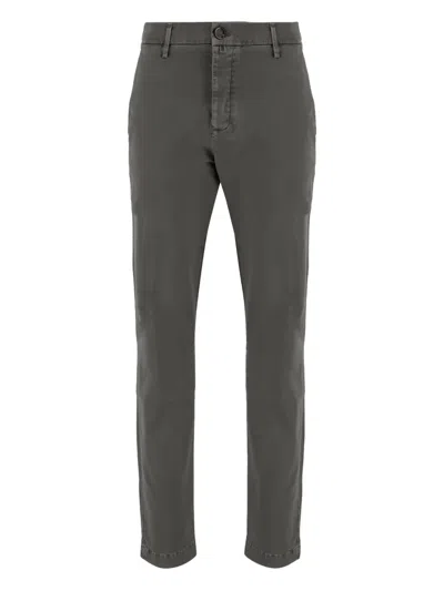 JACOB COHEN WELT-POCKETS TROUSERS