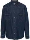 JACOB COHEN WESTERN SHIRT