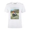 Jacob Cohen T-shirt In White