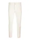 Jacob Cohen White  Jeans In White