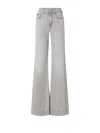 Jacob Cohen Women Wide Leg Jeans