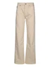 Jacob Cohen Hailey 5 Pockets Relaxed Waist & Leg By