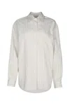 Jacob Cohen Camicia Con Taschino Riga