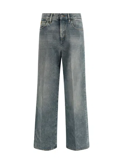 JACOB COHEN JACOB COHEN WOMEN GRACE WIDE 5 POCKET JEANS