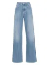 Jacob Cohen Jeans Boot-cut - Azul In Blue