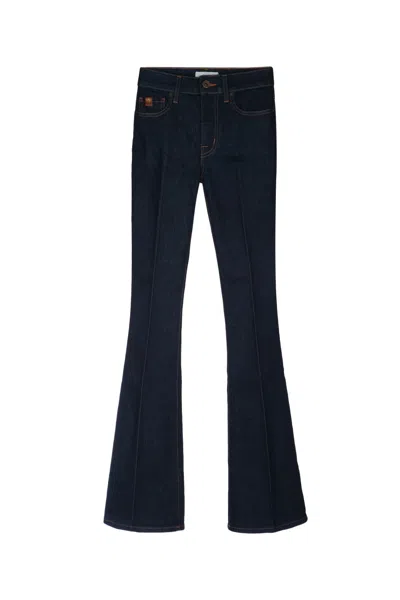 Jacob Cohen Women Jeans In Darkblu