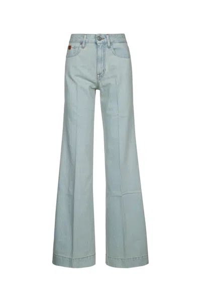 Jacob Cohen Women Jeans In Multicolor