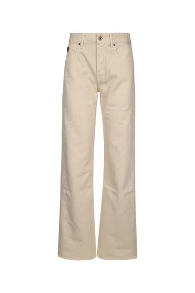 Jacob Cohen Women Pant In Multicolor