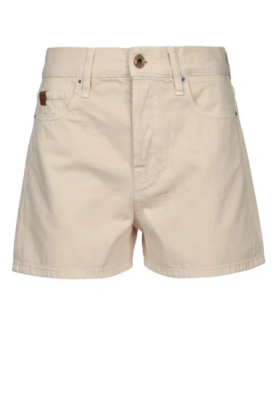 Jacob Cohen Women Pant Shorts Regular In Beige