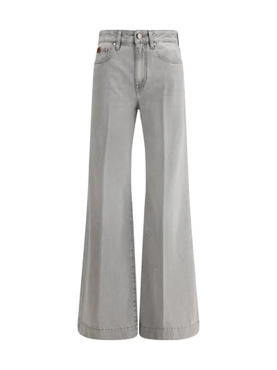 Jacob Cohen Women Wide Leg Jeans