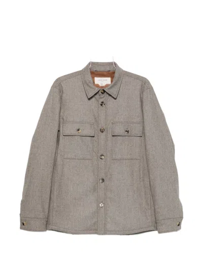 JACOB COHEN Jacob Cohen Wool Jacket