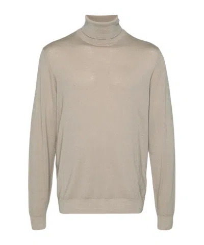 JACOB COHEN WOOL SWEATER