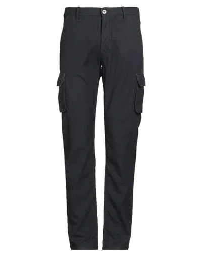 Jacob Cohёn Academy Man Pants Midnight Blue Size 34 Wool