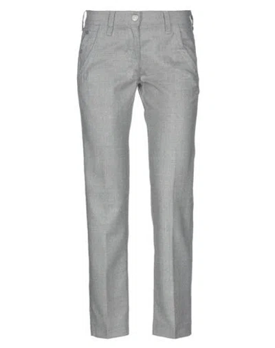Jacob Cohёn Casual Pants In Light Grey