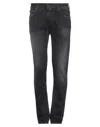 Jacob Cohёn Jeans In Black